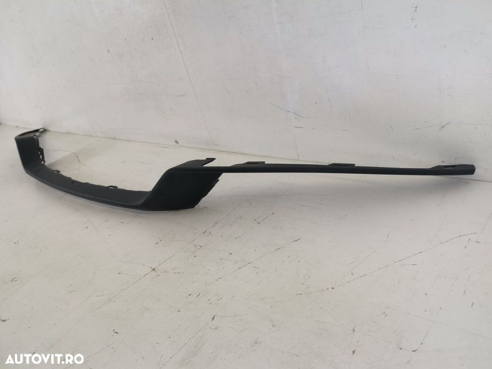 Ornament Bara Fata Porsche 718 Boxster 982 2016 2017 2018 2019 2020 20 - 4