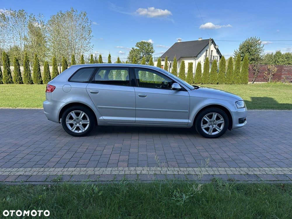 Audi A3 - 12
