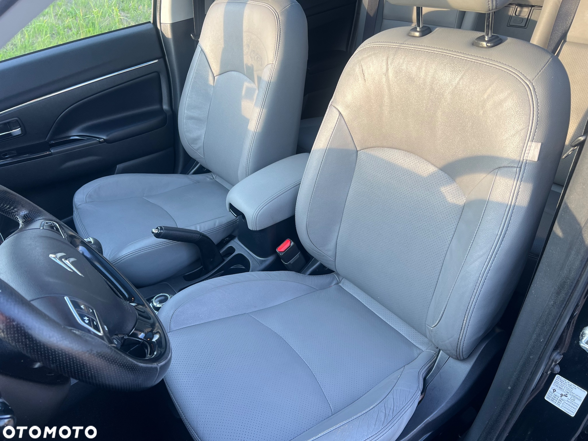 Citroën C4 Aircross e-HDi 150 Stop & Start 4WD Exclusive - 18