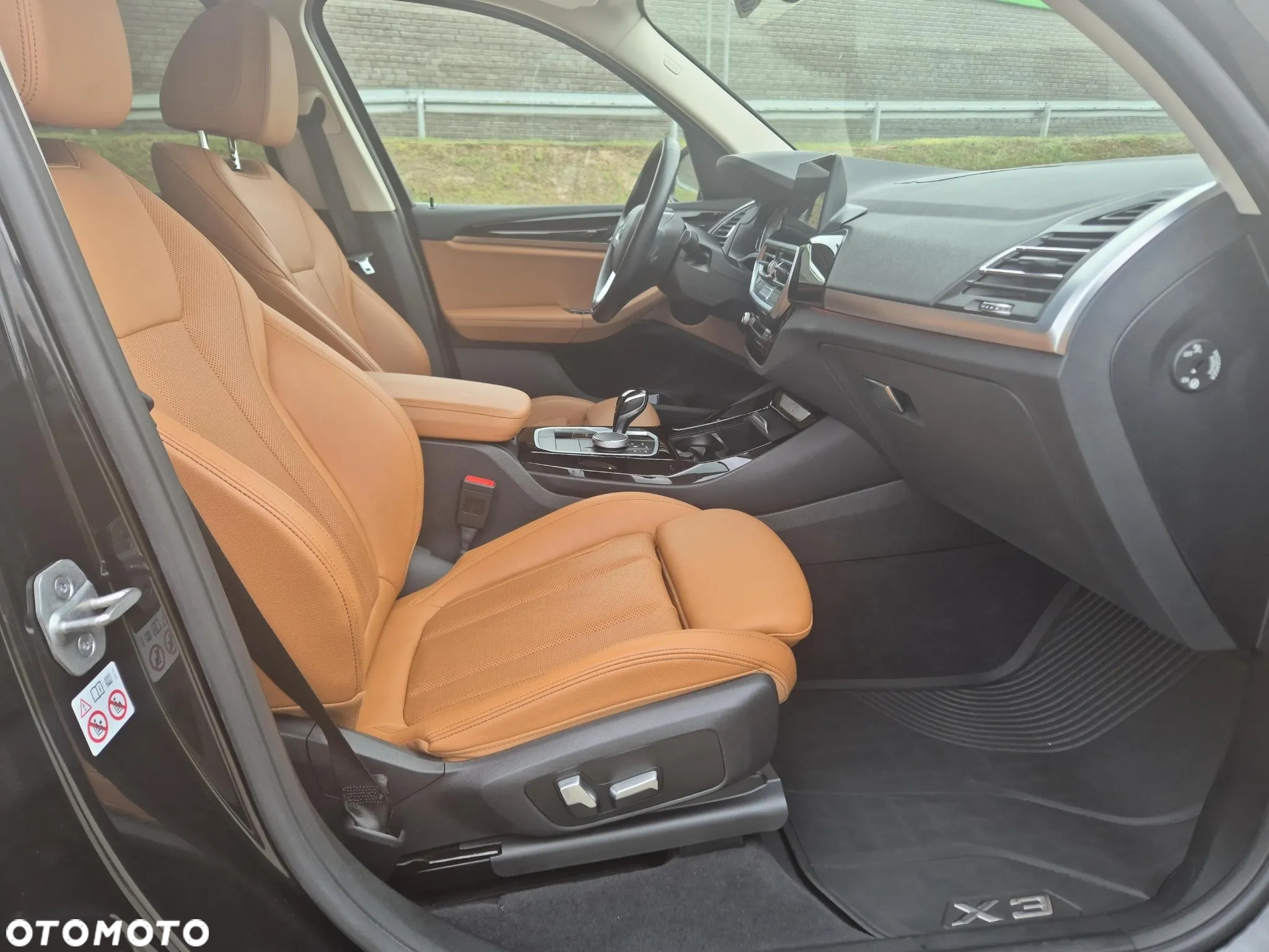 BMW X3 xDrive20d - 22