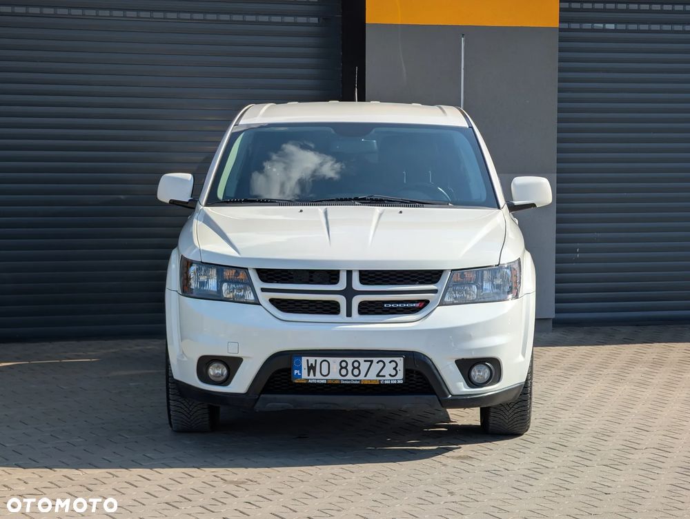 Dodge Journey - 5