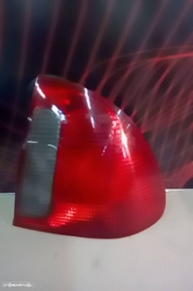 Farolim Stop Dto Rover 45 Hatchback (Rt) - 1