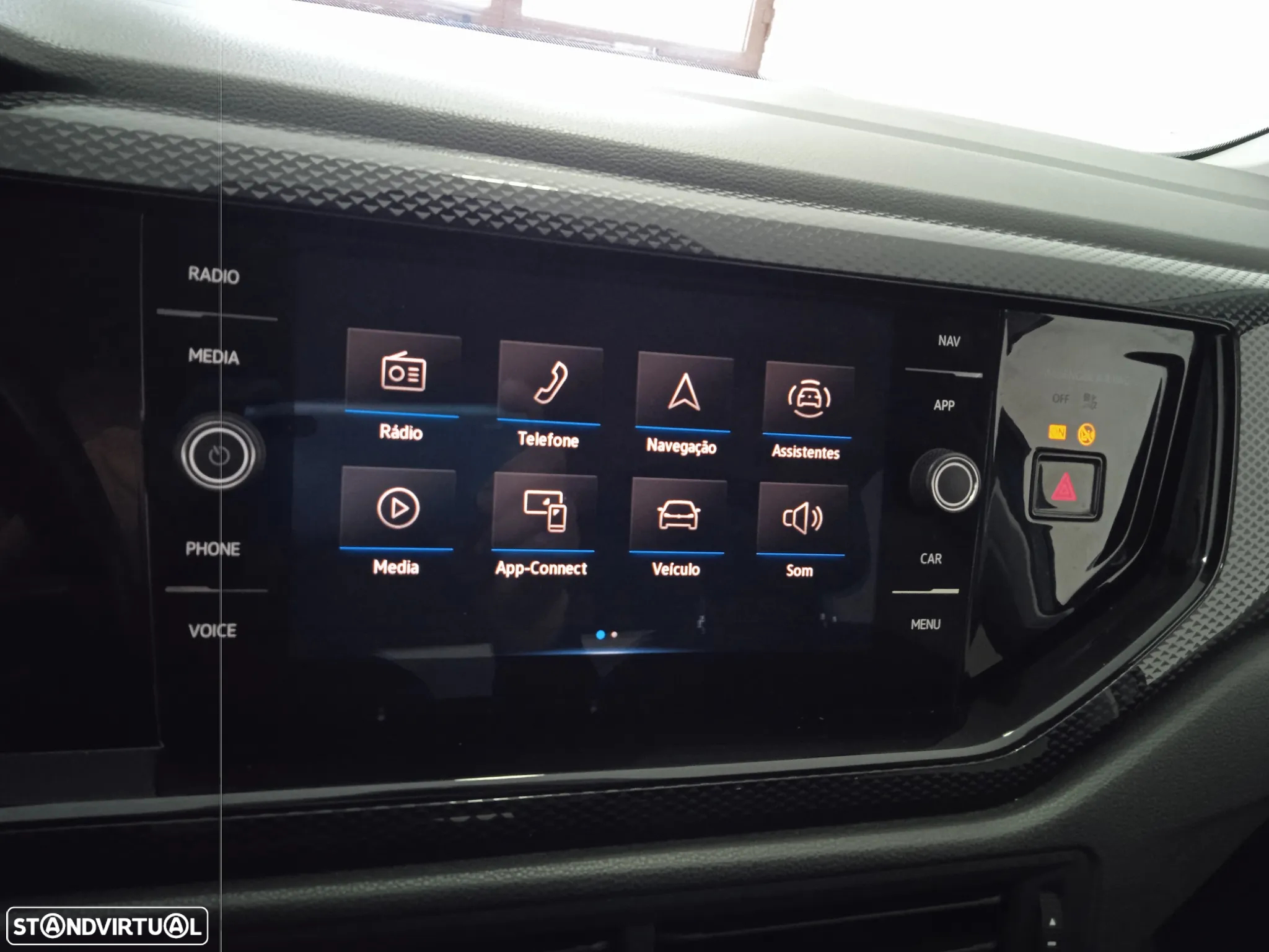 VW Polo 1.0 TSI Life - 9