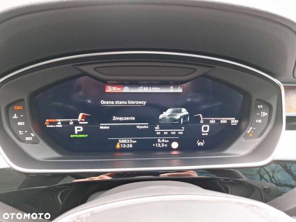 Audi A8 L 50 TDI mHEV Quattro Tiptr - 22