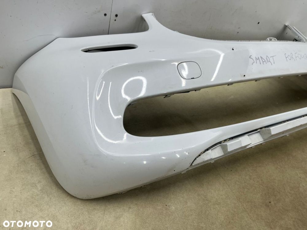 Zderzak przedni Smart ForFour 2 II W453 Brabus 14-19r. A4538800070 / 620226970R - 12