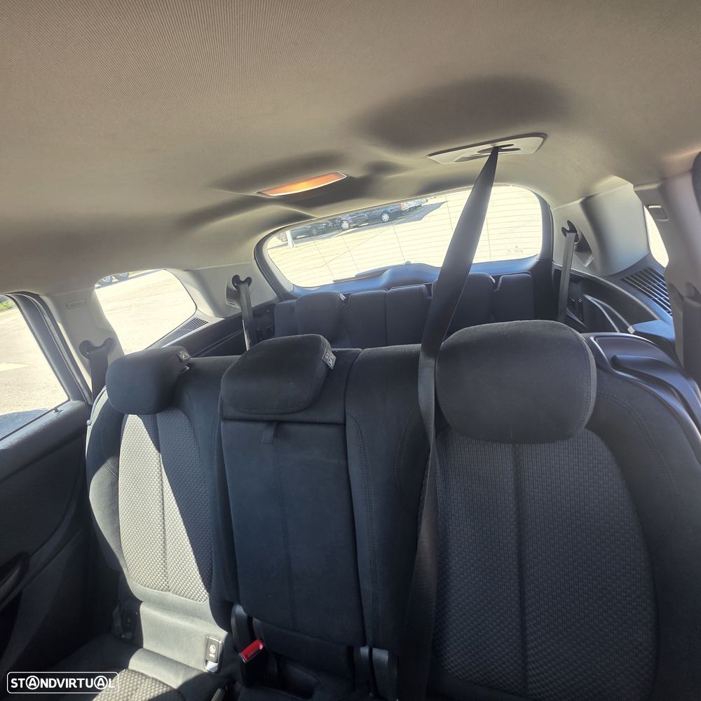 BMW 216 Gran Tourer d Sport Line - 7