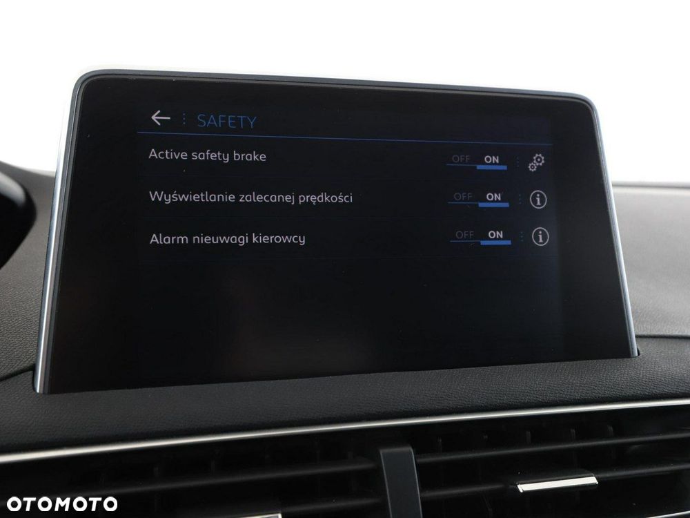 Peugeot 3008 BlueHDi 120 Stop & Start Allure - 29