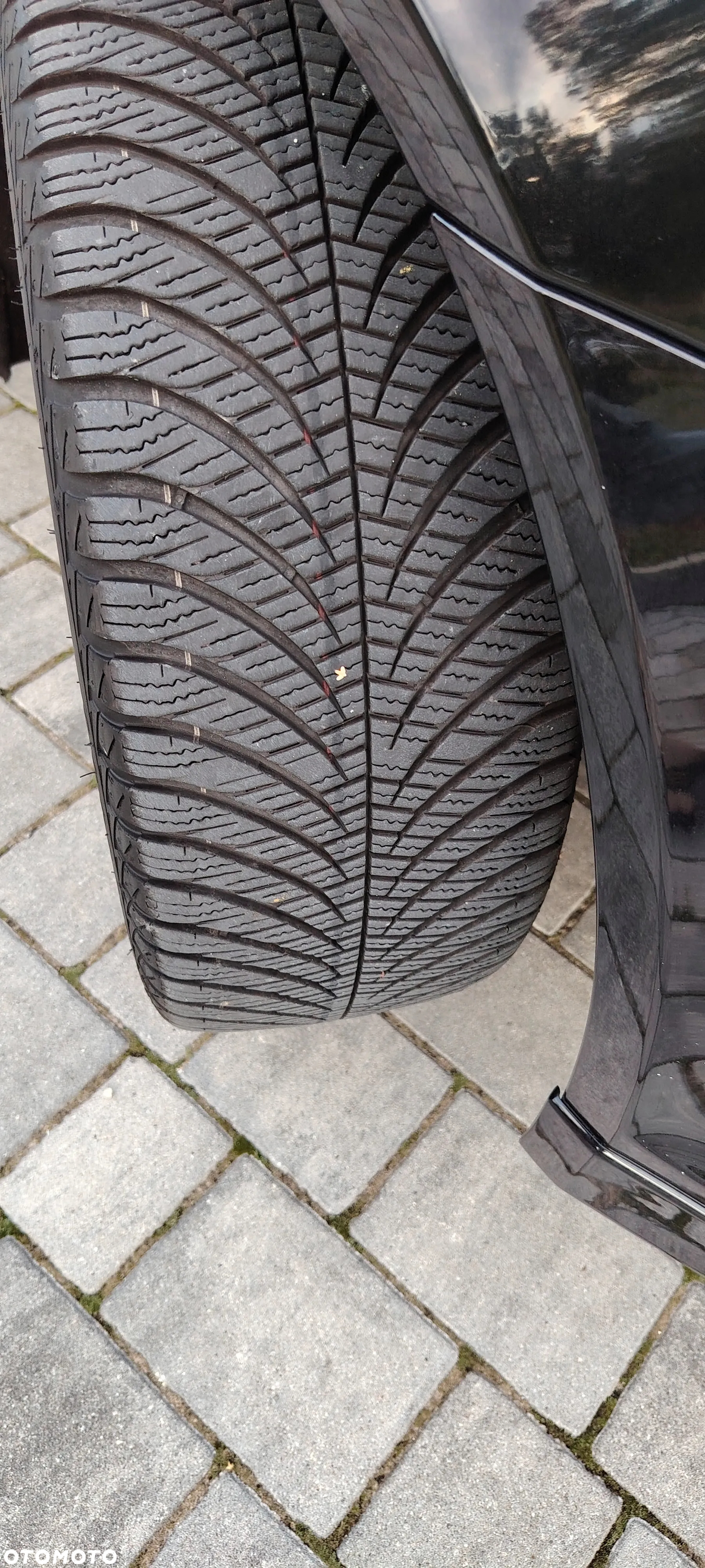 Skoda Octavia 2.0 TDI DPF SPORT EDITION - 11