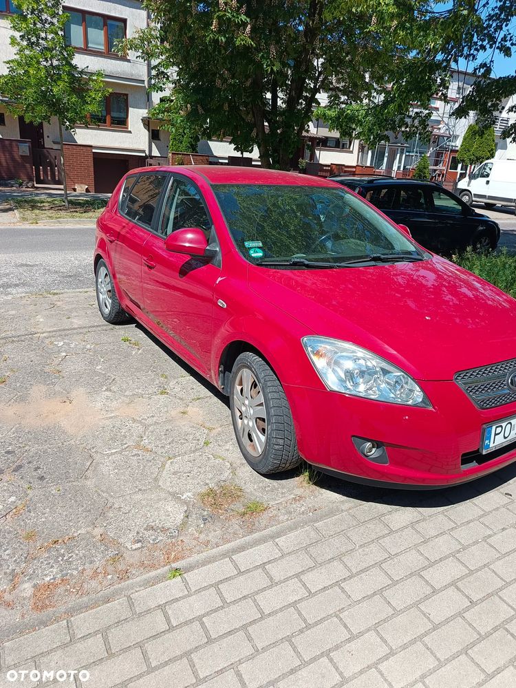 Kia Ceed 1.4 Comfort - 2