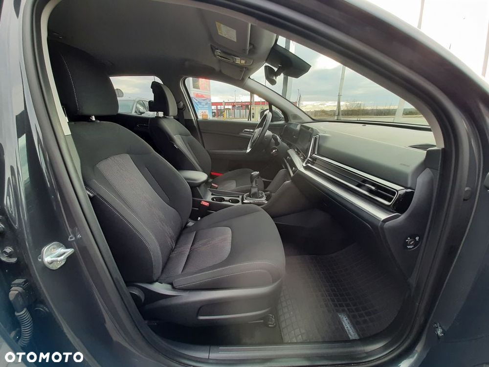 Kia Sportage 1.6 T-GDI L 2WD - 24