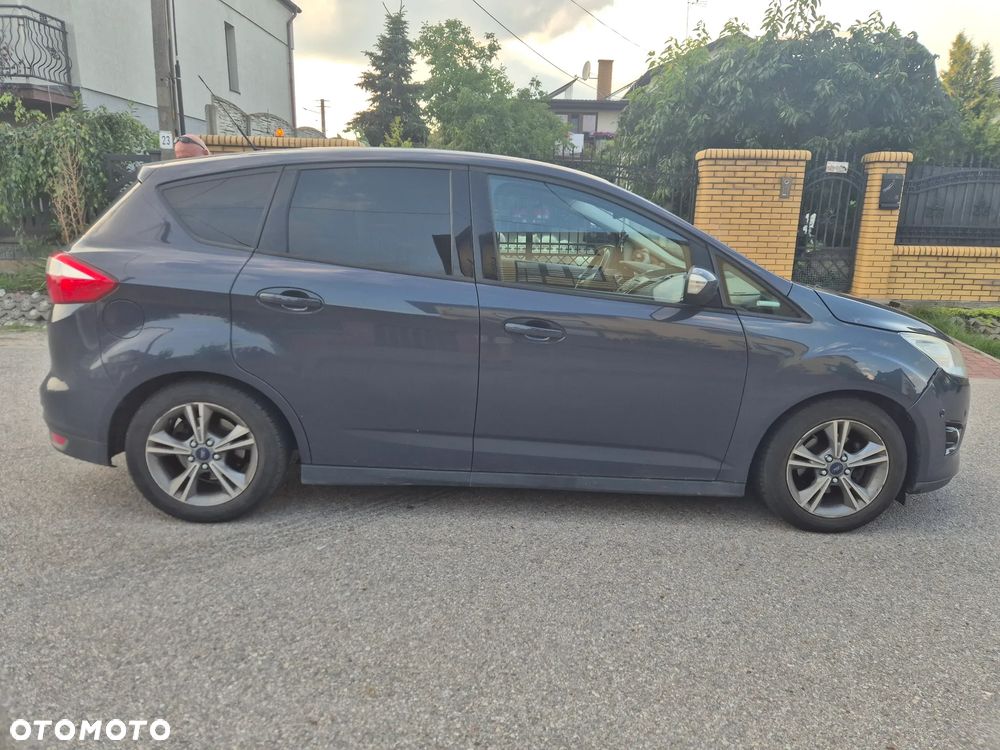 Ford C-MAX - 4