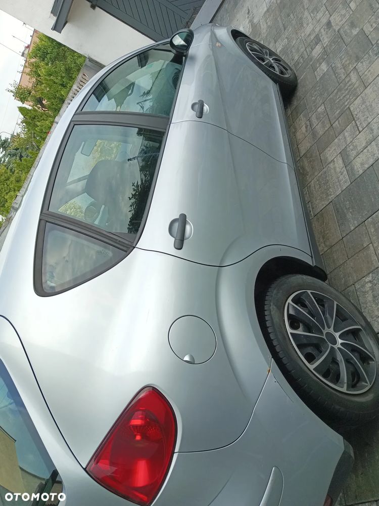Seat Altea - 3