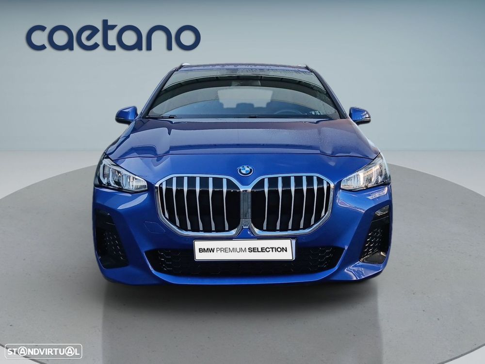 BMW 225xe Active Tourer e xDrive Pack Desportivo M - 2