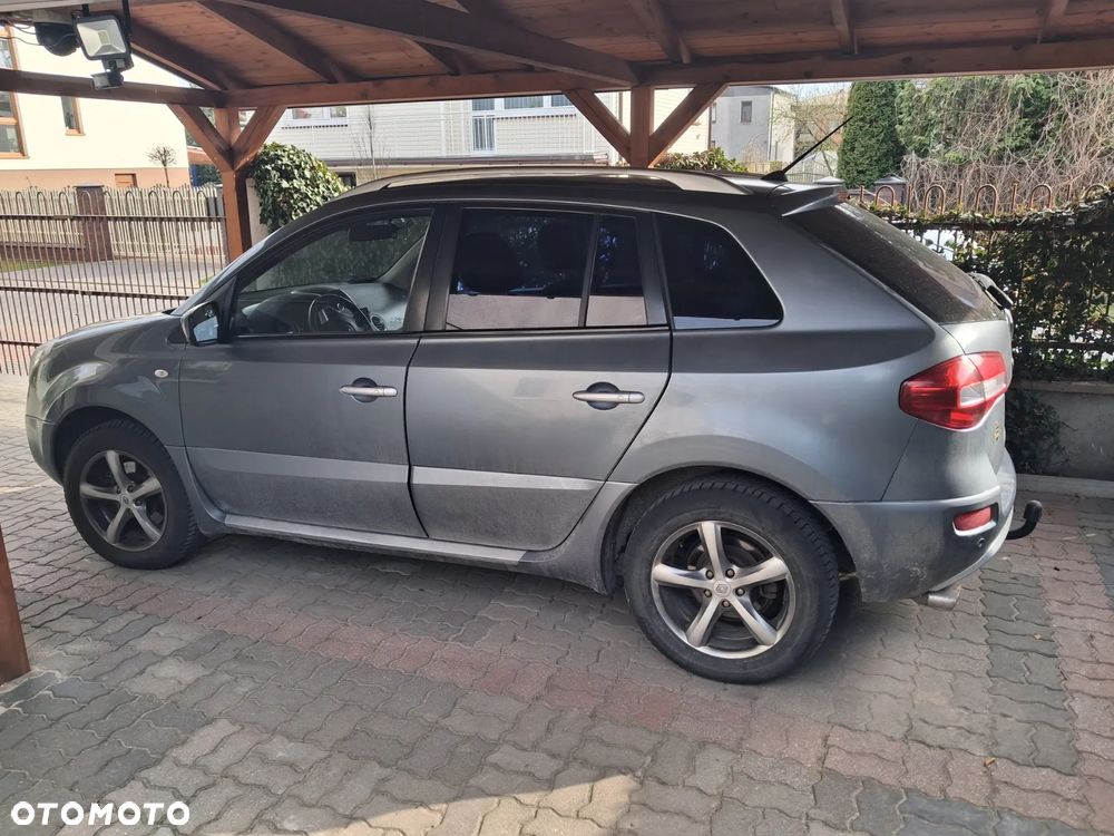 Renault Koleos 2.0 dCi 4x4 Dynamique - 2