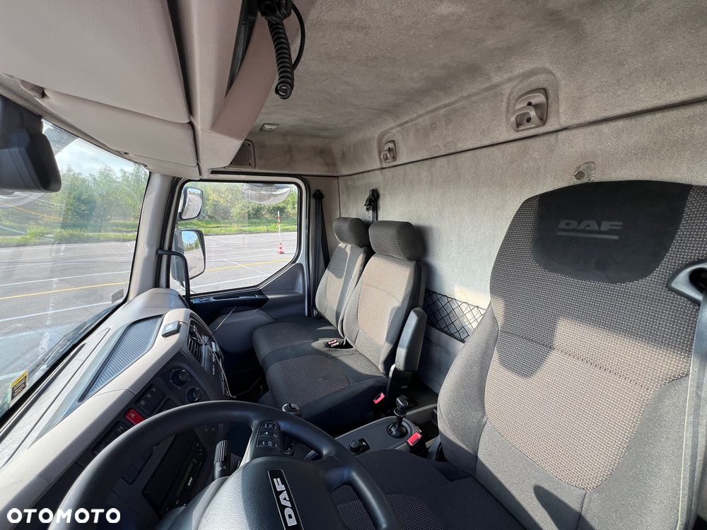 DAF LF 220 FA - 5