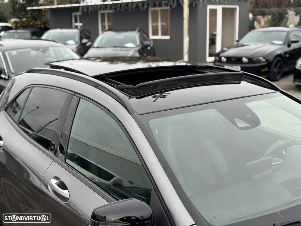 Mercedes-Benz GLA 180 d 7G-DCT AMG Line - 6