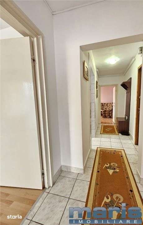 Apartament 3 camere 2 bai cartierul Tudor — fotografia 3