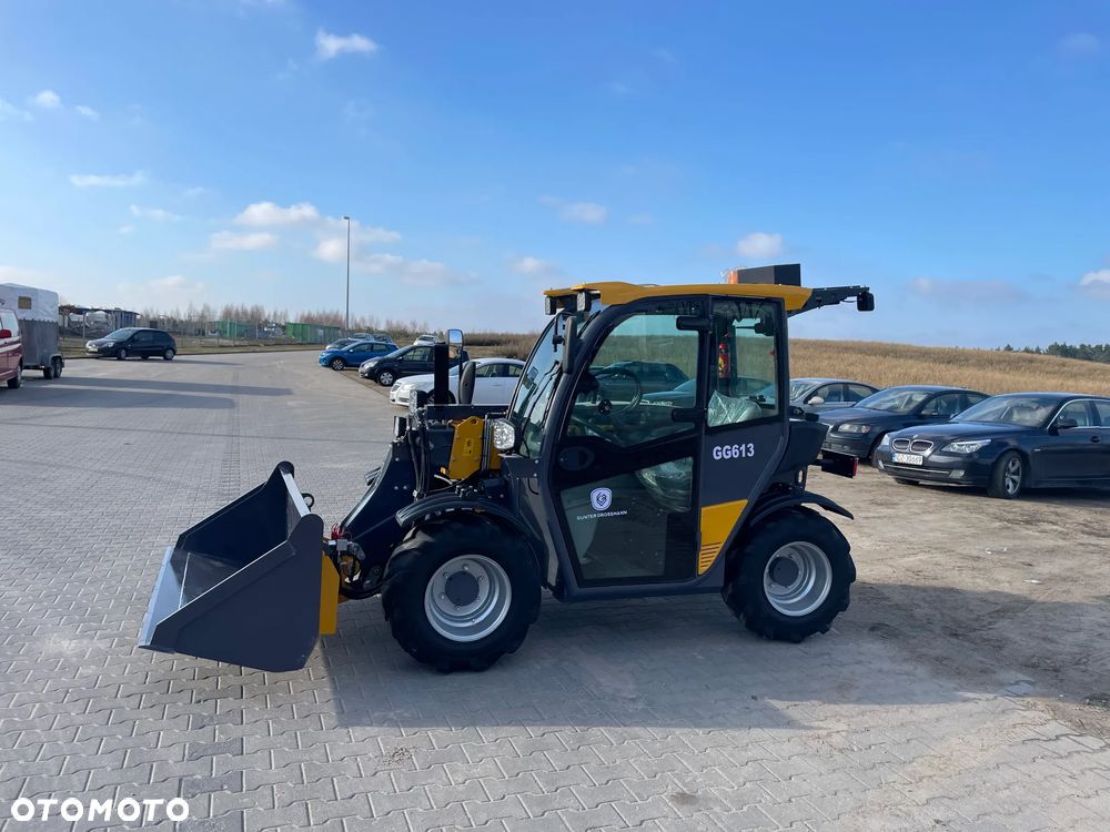 Günter Grossmann GG613-1 - 6