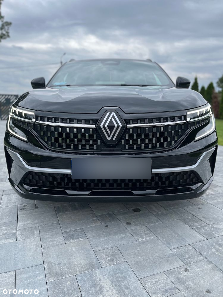 Renault Austral 1.2 E-Tech Full Hybrid 200 Iconic MMT - 7
