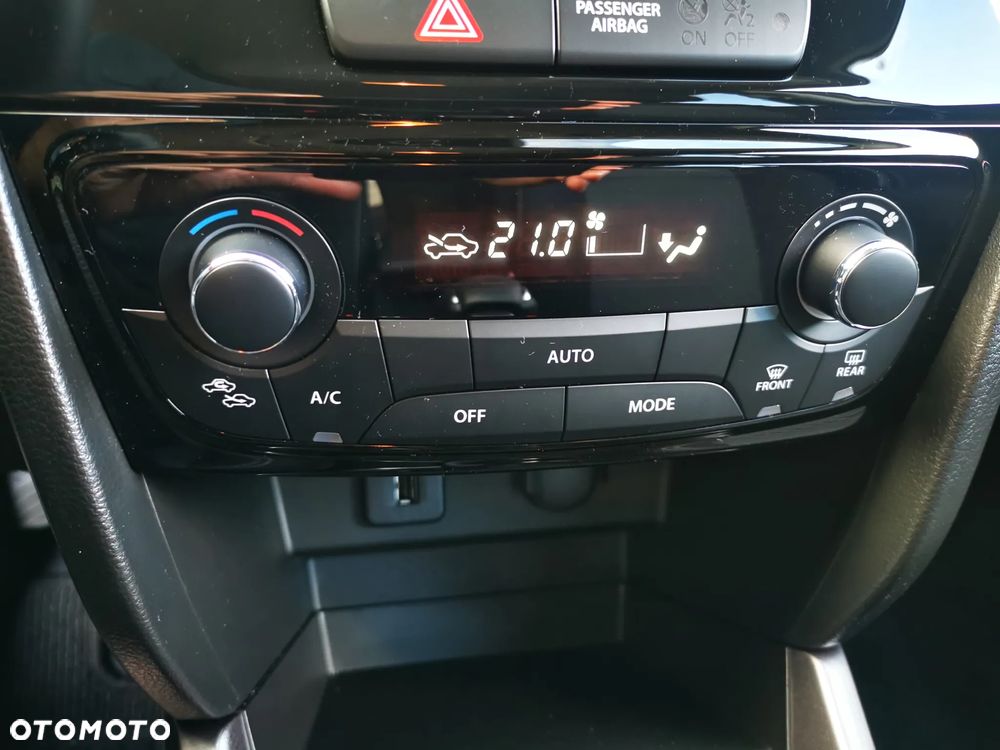 Suzuki Vitara 1.5 DualJet Hybrid Premium Plus 2WD AGS - 22