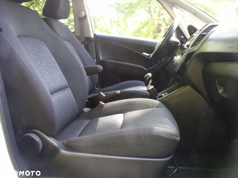 Hyundai ix20 1.6 blue Style - 19