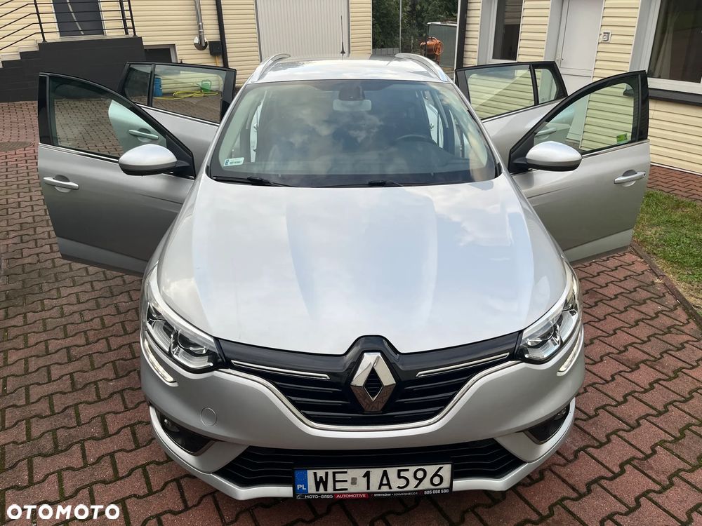 Renault Megane 1.3 TCe FAP Business - 29