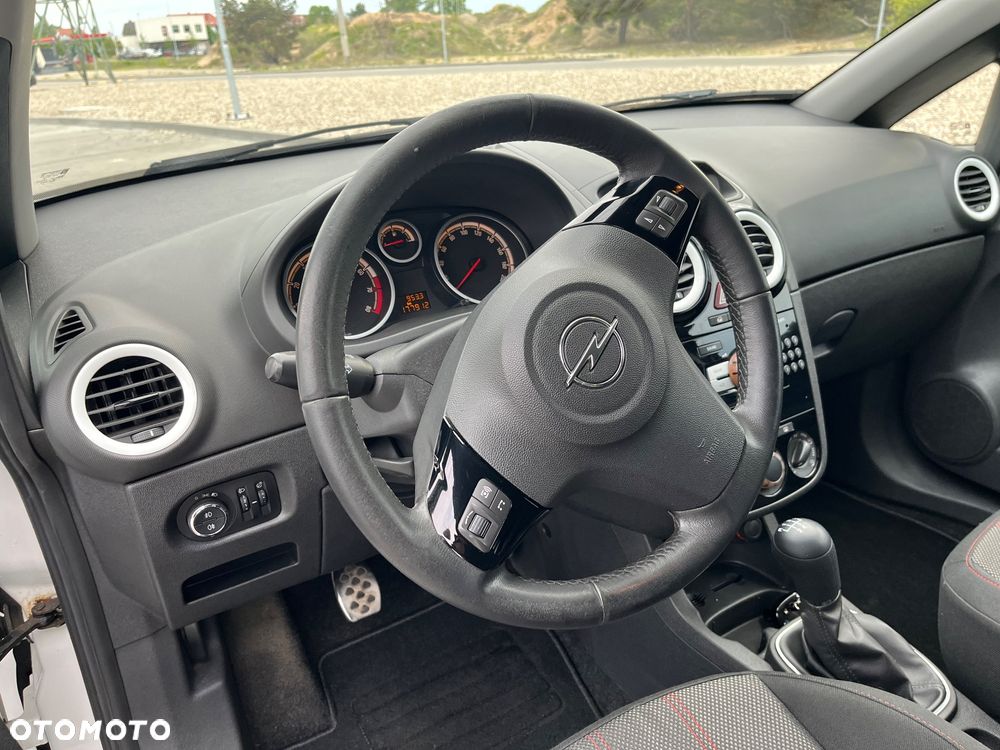 Opel Corsa - 15