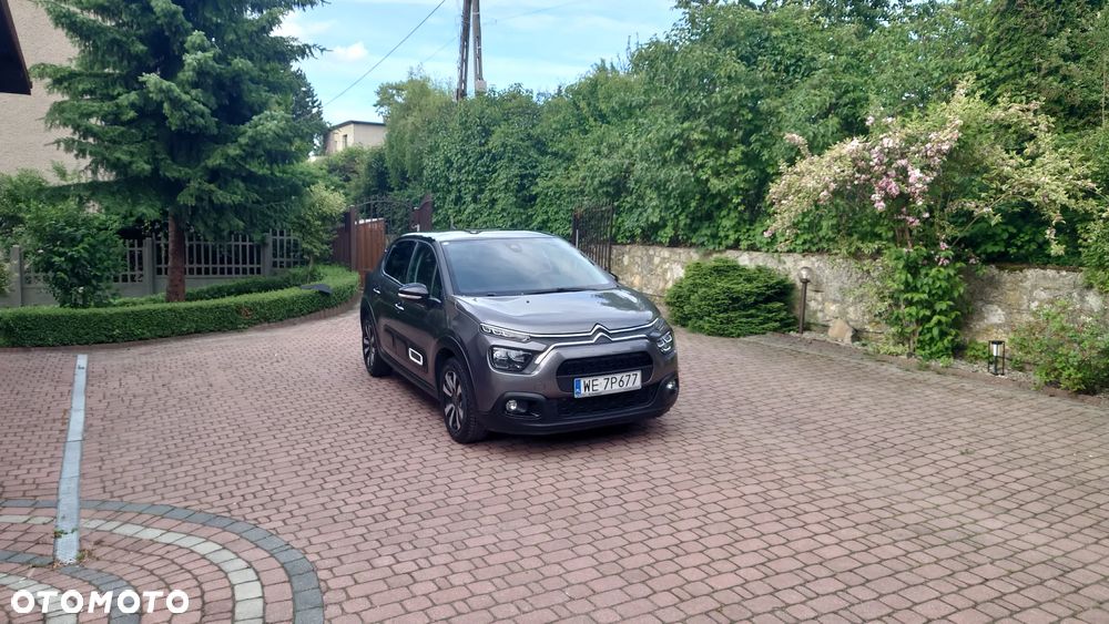 Citroën C3 1.2 PureTech Shine - 1