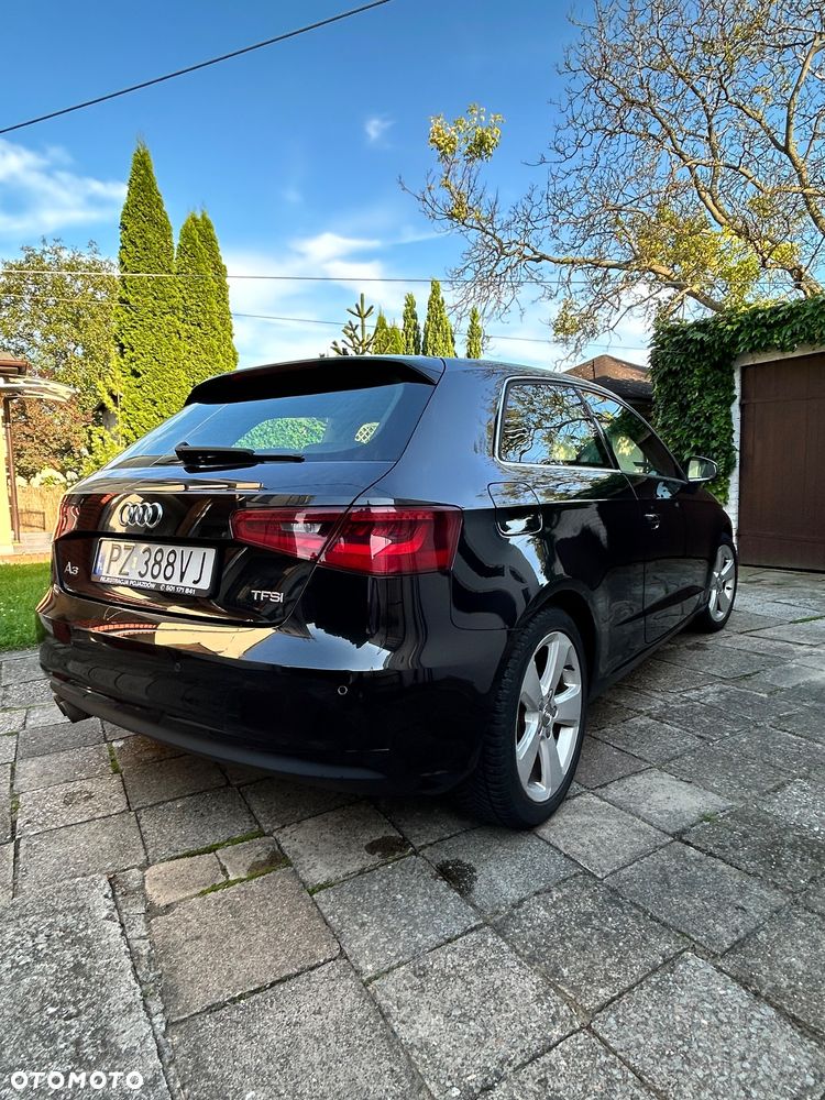 Audi A3 1.4 TFSI Ambition - 6