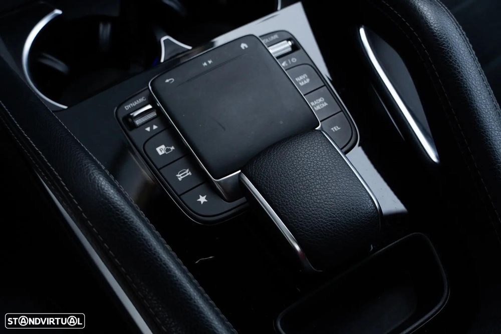 Mercedes-Benz GLE 350 de 4Matic - 46