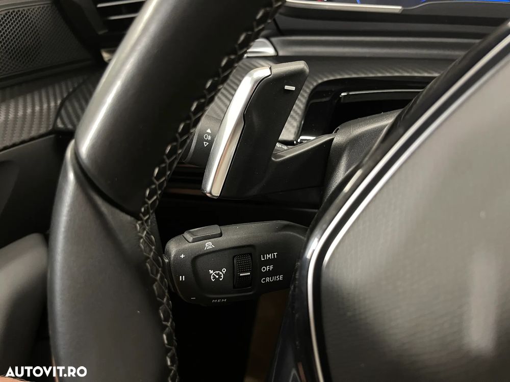 Peugeot 508 PureTech 180 EAT8 Allure Pack - 30