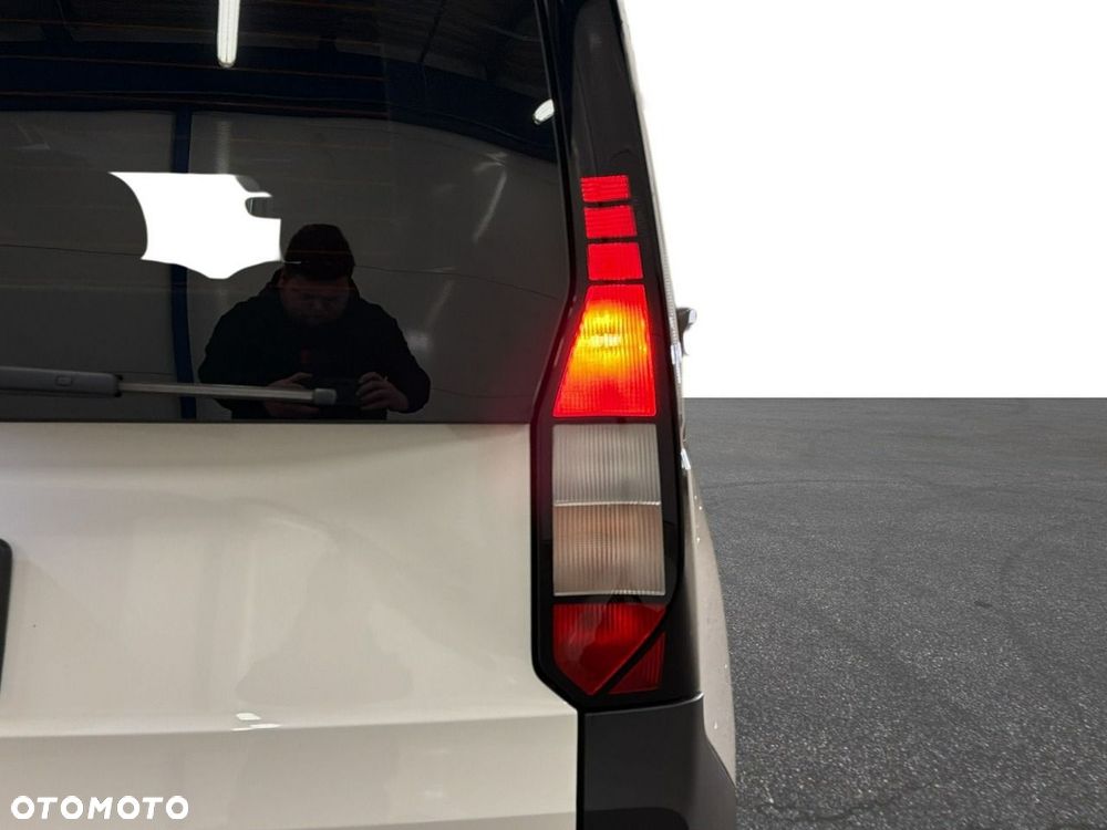 Volkswagen Caddy 2.0 TDI - 13