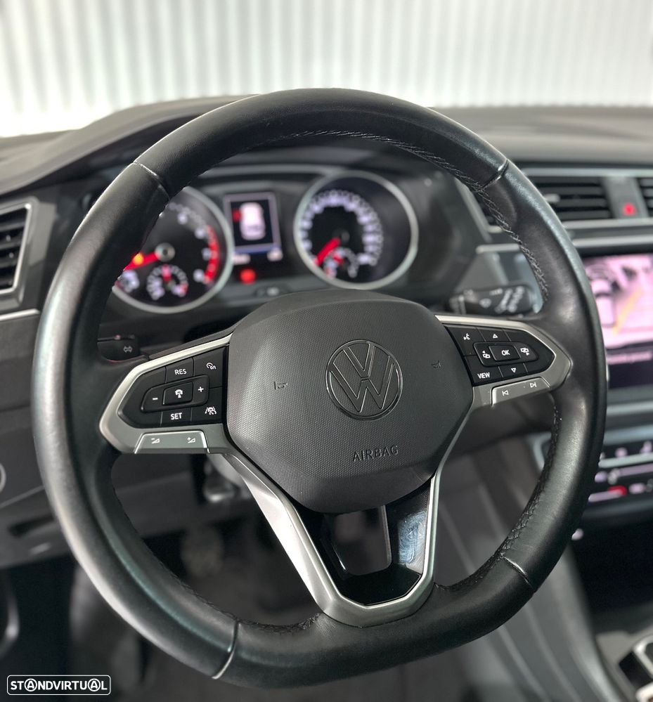 VW Tiguan 1.5 TSI Life - 10