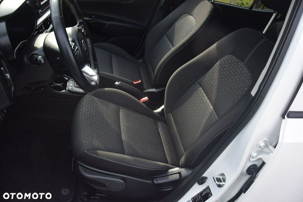 Kia Picanto 1.0 Dream-Team Edition - 28