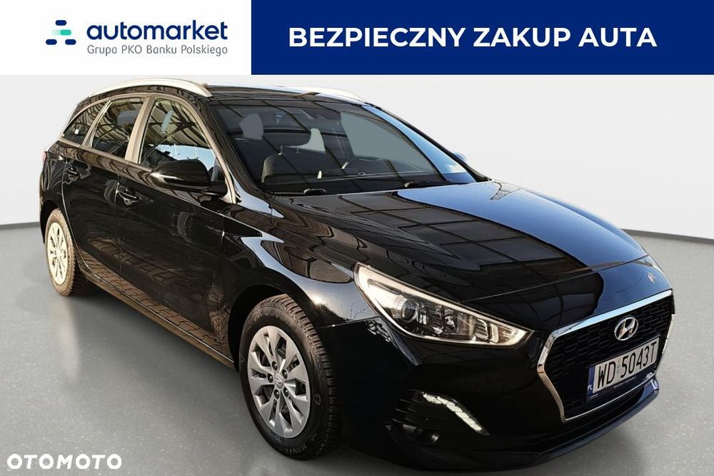 Hyundai i30 1.6 D Classic + - 5