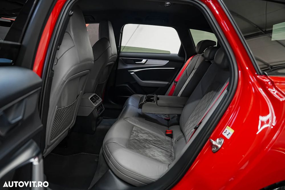 Audi A6 55 TFSI Quattro S tronic sport - 9