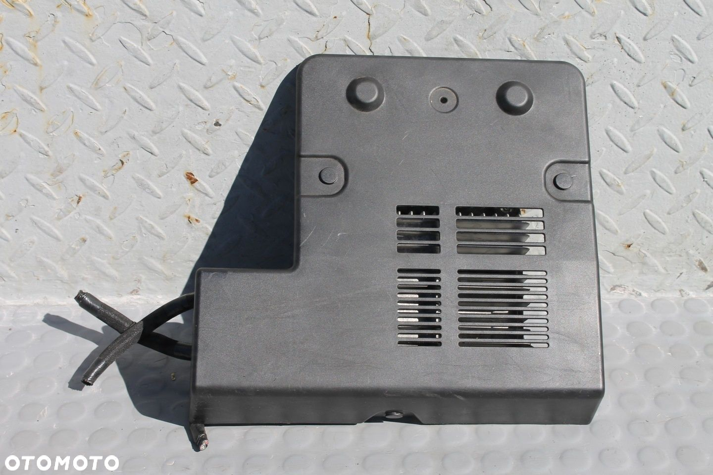 NAGŁOŚNIENIE BOSE WZMACNIACZ SUBWOOFER GŁOŚNIK MAZDA CX-3 14-21 - 3