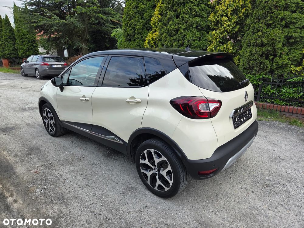 Renault Captur 0.9 Energy TCe XMOD EU6 - 6
