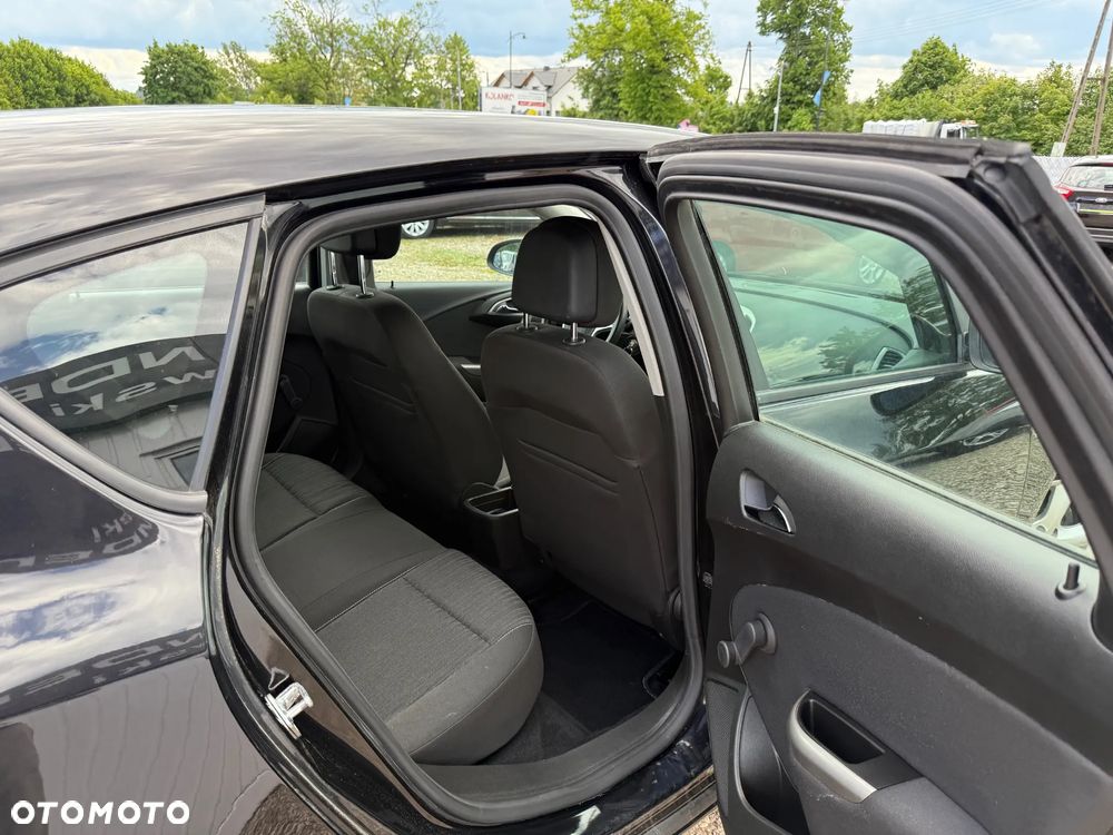 Opel Astra 1.4 Active - 19