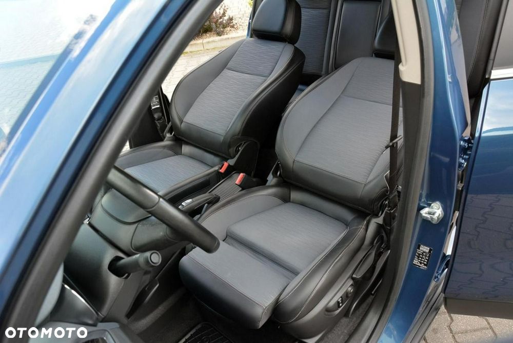 Opel Mokka 1.4 Turbo ecoFLEX Start/Stop Color Innovation - 19
