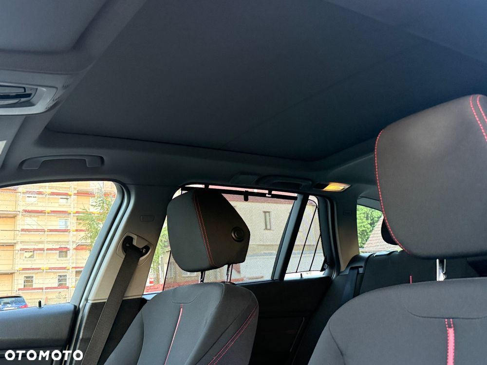 BMW Seria 3 316i Sport Line - 13