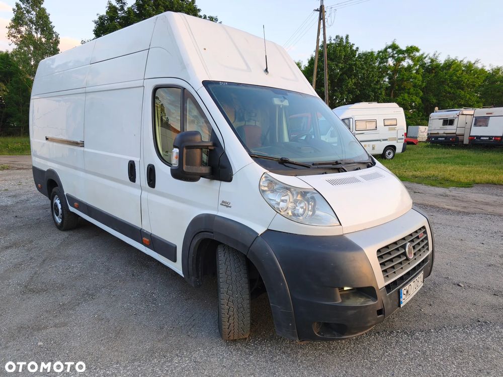 Fiat Ducato - 4