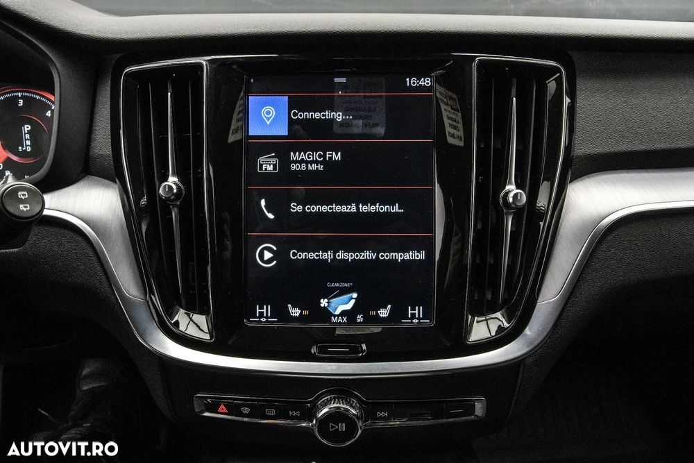 Volvo V60 D3 Base - 23