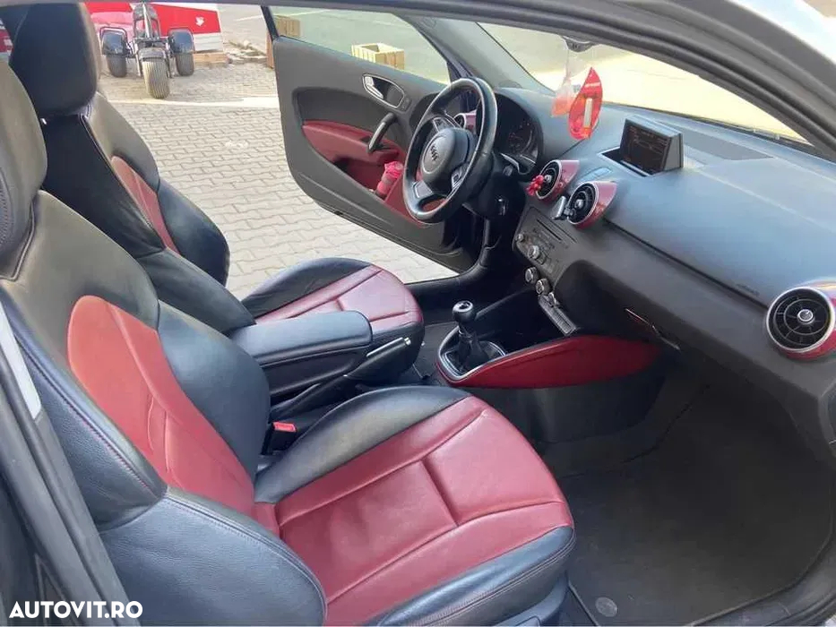Audi A1 - 7