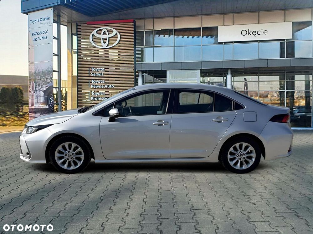 Toyota Corolla 1.6 Comfort MS - 2