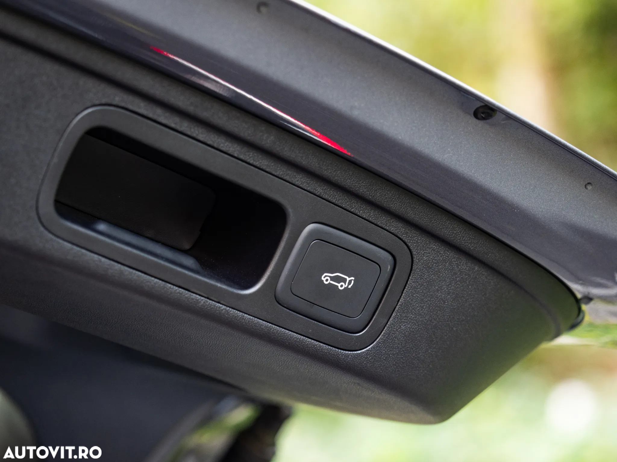 MG EHS 1.5 T-GDi AT PHEV Exclusive - 32