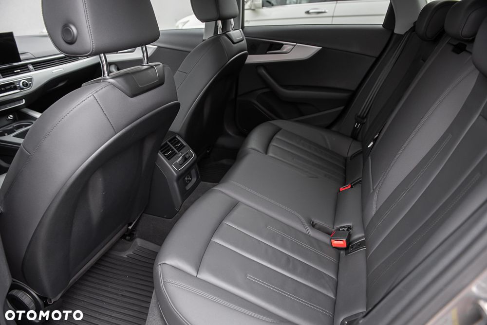 Audi A4 Avant - 28