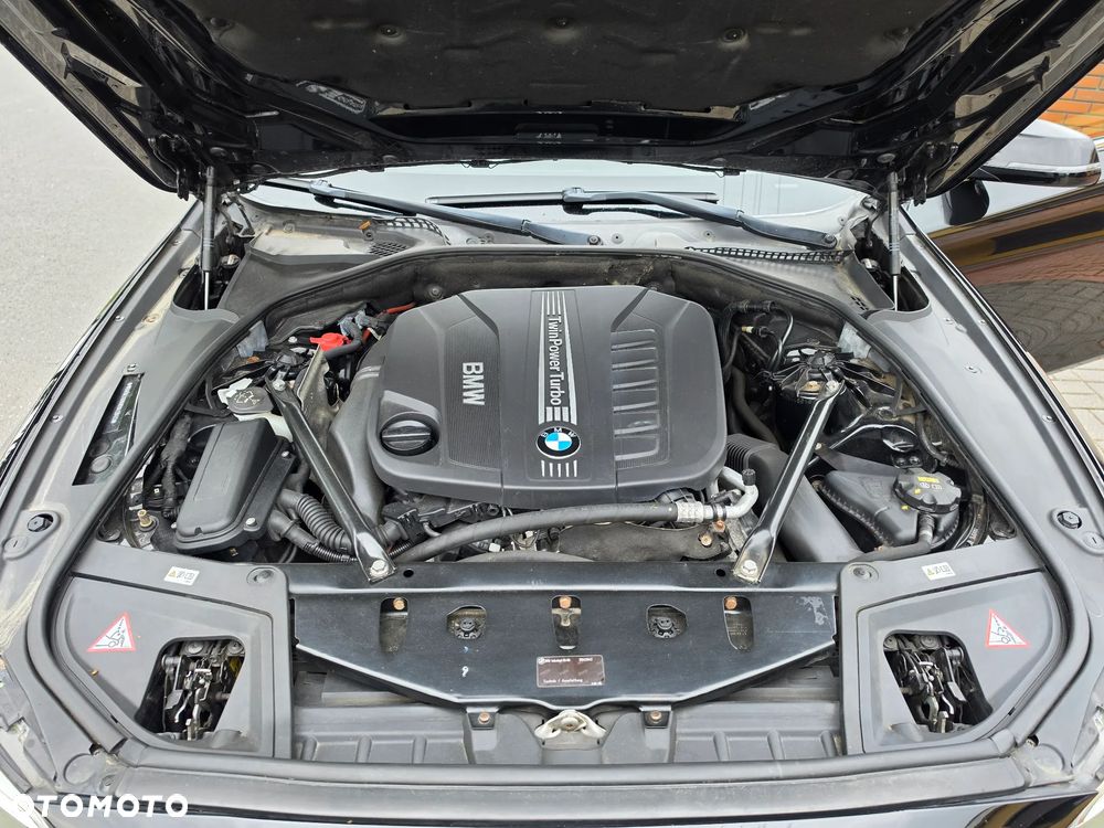 BMW Seria 5 - 27