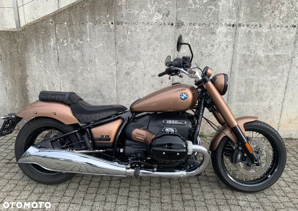 BMW R - 3