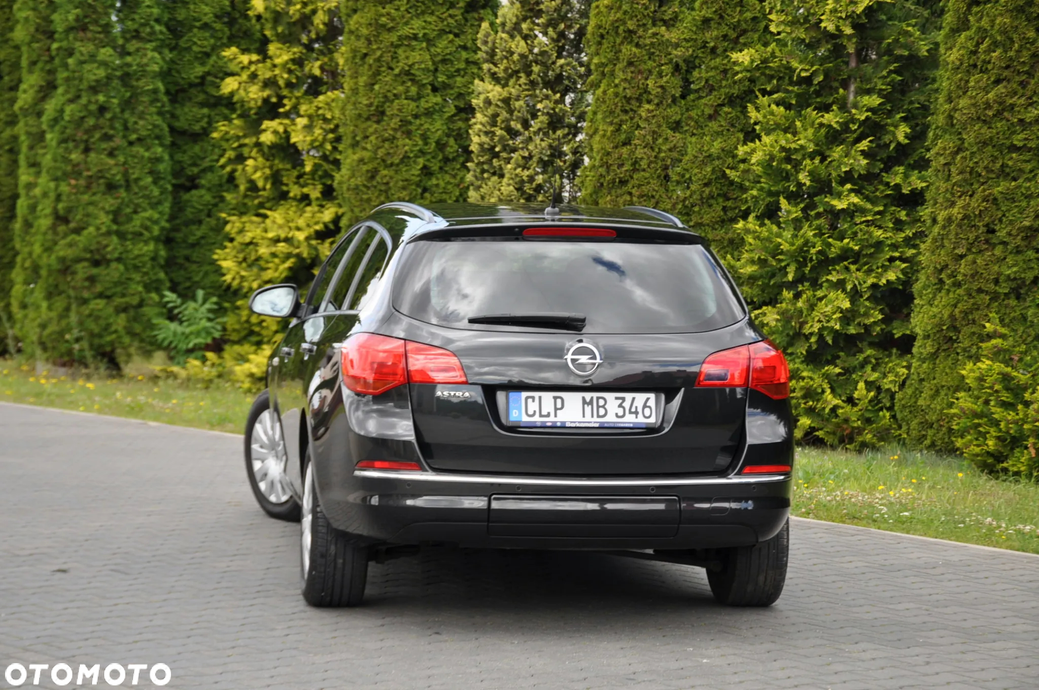 Opel Astra 1.4 Turbo Active - 15